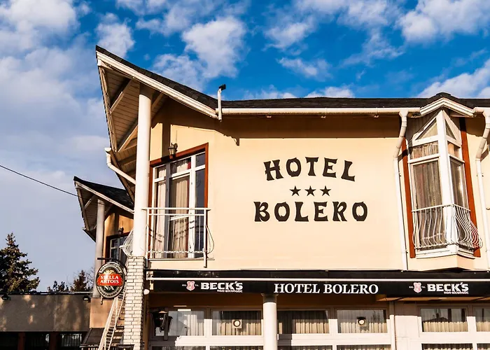 Hotel Bolero