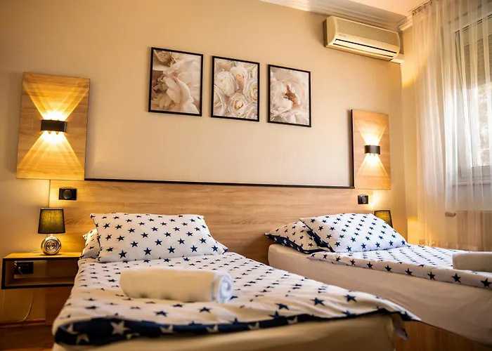 Hotel Bolero