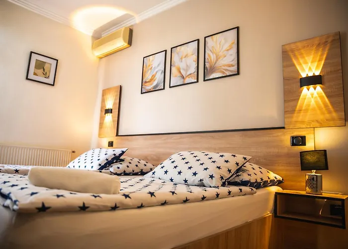 Hotel Bolero