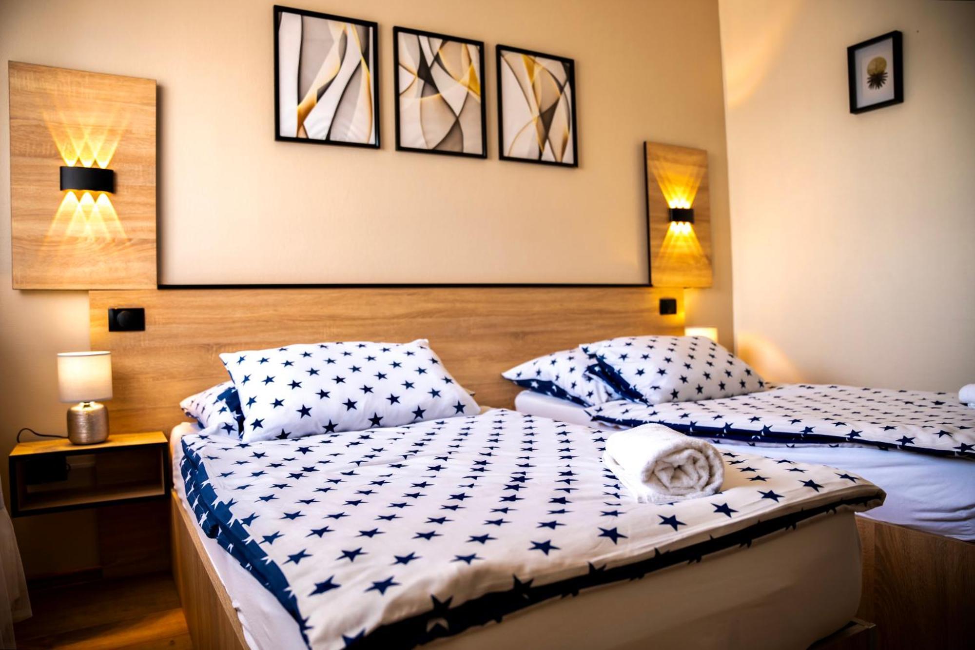 Bolero Hotel