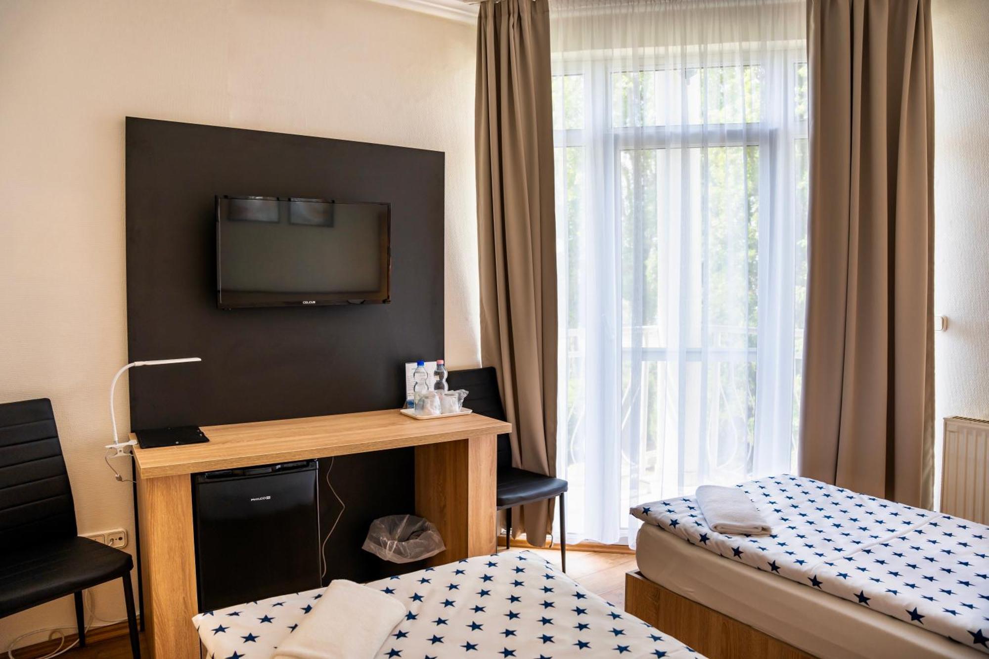 Bolero 3* Győr