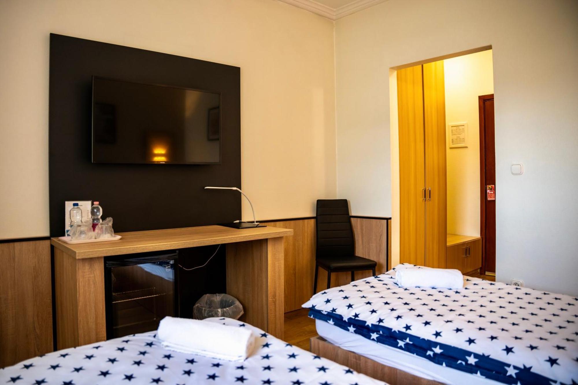 Bolero Hotel